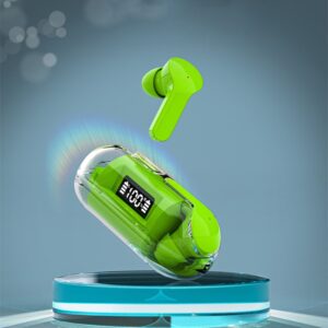Crystal wireless airphones